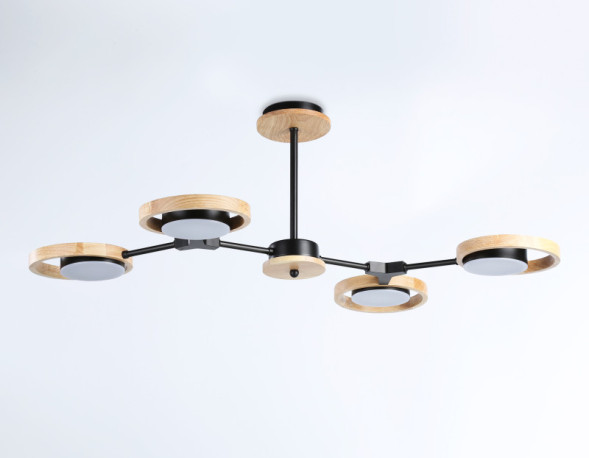 Люстра на штанге Ambrella Light COMFORT FL51611