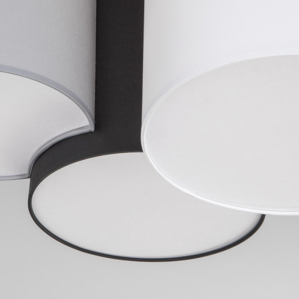 Потолочный светильник TK Lighting Mona Colour 4184