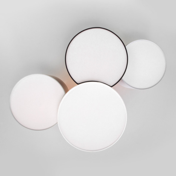 Потолочный светильник TK Lighting Mona Colour 4184