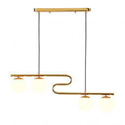 Подвесная люстра F-Promo COLLANA 4037-4P
