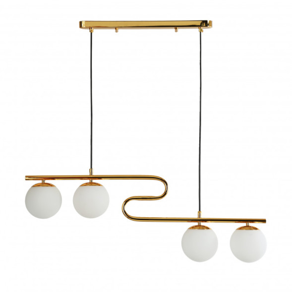 Подвесная люстра F-Promo COLLANA 4037-4P