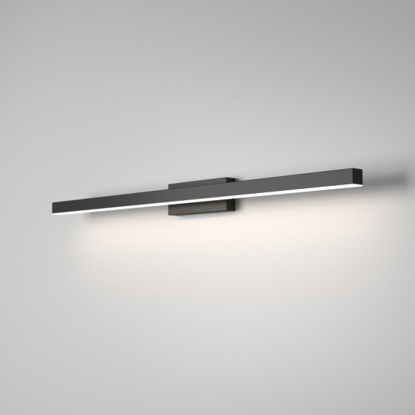 Светильник для картин Elektrostandard RINO 40157/LED черный