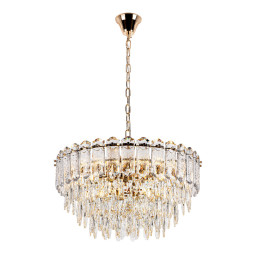 Подвесная люстра MODELUX ML.7085.600 GD