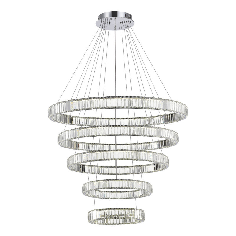 Каскадная люстра ST-Luce Tivoli SL1622.113.05
