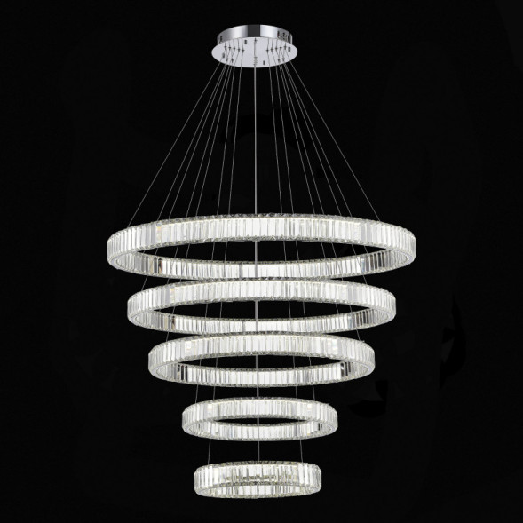 Каскадная люстра ST-Luce Tivoli SL1622.113.05