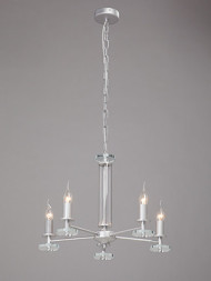 Подвесная люстра Vitaluce V4766 V4766-9/5