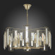 Подвесная люстра Evoluce GIANO SLE103403-07