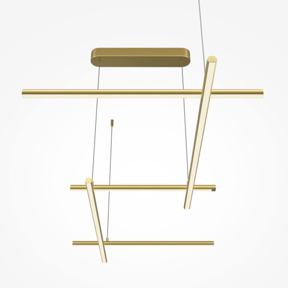 Подвесной светильник Maytoni Radiance MOD278PL-L50G3K