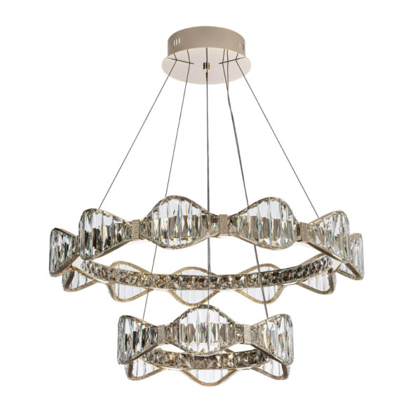 Подвесная люстра MODELUX 785.800.500 ML.785.800.500 CP