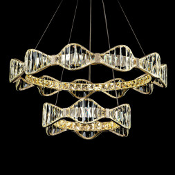 Подвесная люстра MODELUX 785.800.500 ML.785.800.500 CP