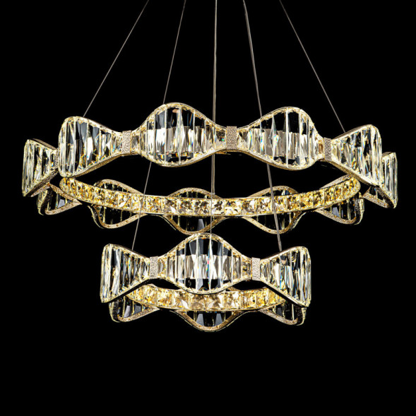 Подвесная люстра MODELUX 785.800.500 ML.785.800.500 CP