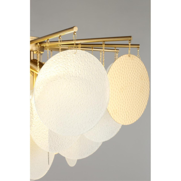 Люстра на штанге Omnilux Plelo OML-89907-06