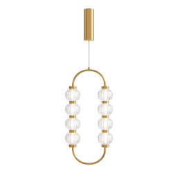 Подвесной светильник Maytoni Amulet MOD555PL-L11G3K