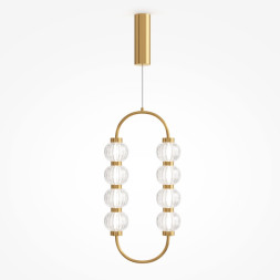 Подвесной светильник Maytoni Amulet MOD555PL-L11G3K