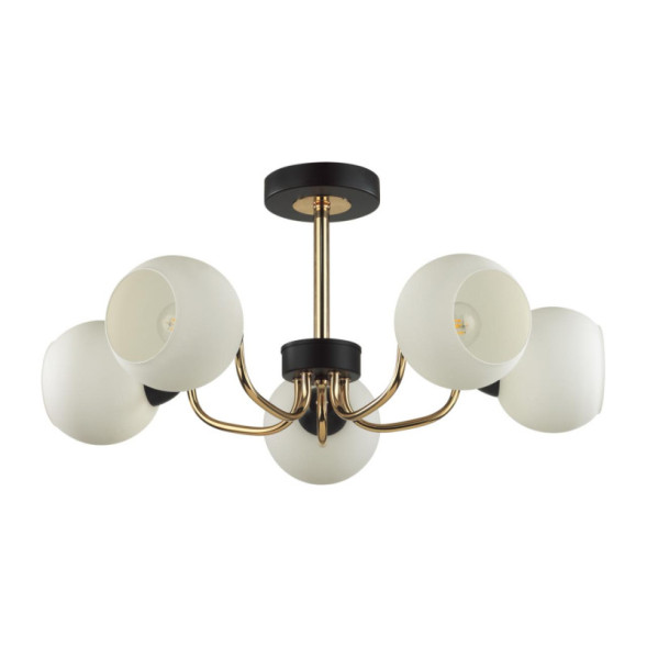 Люстра на штанге LUMION Bliss 5642/5C
