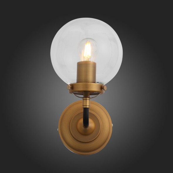 Бра ST-Luce VARIETA SL234.401.01