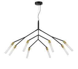 Подвесная люстра Evoluce KAITO SLE1129-403-08