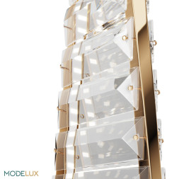 Подвесной светильник MODELUX MS.88910.1 GD