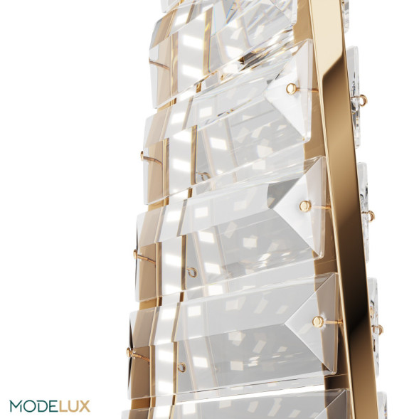 Подвесной светильник MODELUX MS.88910.1 GD