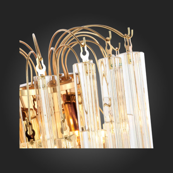 Бра ST-Luce OSOLETO SL386.201.03