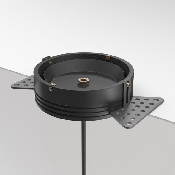 Подвесной светильник Maytoni Technical luna P039PL-5W3K-10INS-B