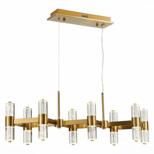 Подвесная люстра ST-Luce GEMINA SL6007.203.16