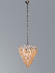 Подвесная люстра Vitaluce V5843-7/10