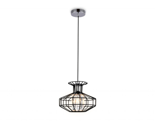 Подвесной светильник Ambrella Light Traditional TR5850