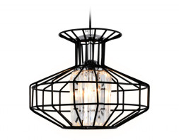 Подвесной светильник Ambrella Light Traditional TR5850