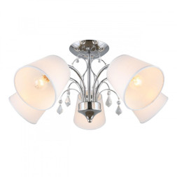 Люстра на штанге Omnilux Omnilux 563 OML-56307-05