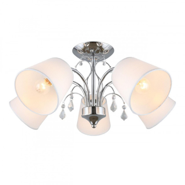 Люстра на штанге Omnilux Omnilux 563 OML-56307-05