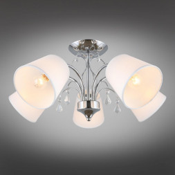 Люстра на штанге Omnilux Omnilux 563 OML-56307-05