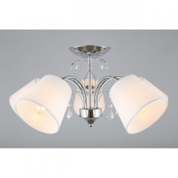 Люстра на штанге Omnilux Omnilux 563 OML-56307-05