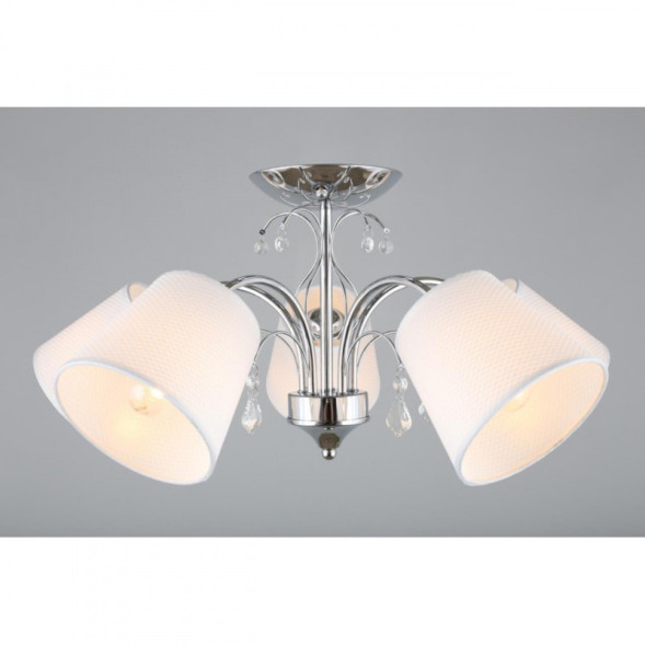 Люстра на штанге Omnilux Omnilux 563 OML-56307-05