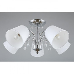 Люстра на штанге Omnilux Omnilux 563 OML-56307-05