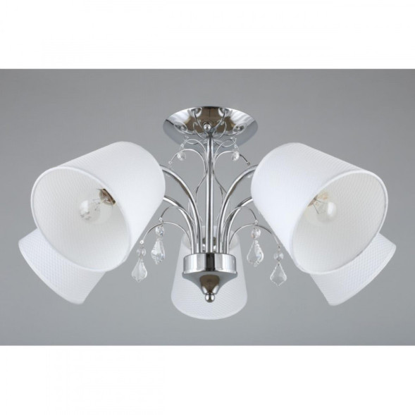 Люстра на штанге Omnilux Omnilux 563 OML-56307-05