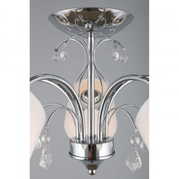 Люстра на штанге Omnilux Omnilux 563 OML-56307-05