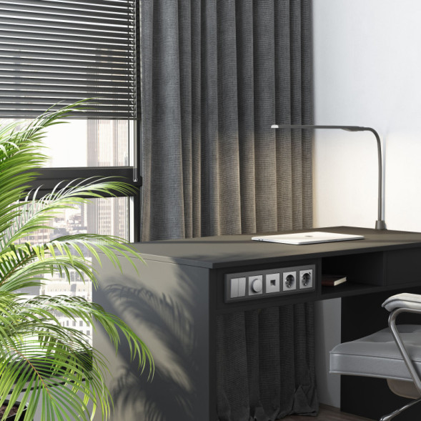 Диммер Werkel W1142065