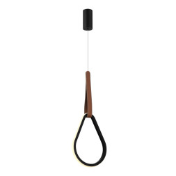 Подвесной светильник ST-Luce SHAPE SL6131.413.12