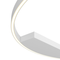 Потолочный светильник Maytoni Rim MOD058CL-L65WK