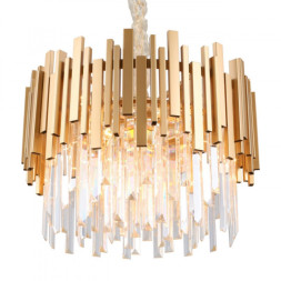 Каскадная люстра Omnilux Omnilux 728 OML-72803-09