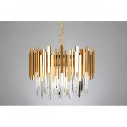 Каскадная люстра Omnilux Omnilux 728 OML-72803-09