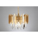 Каскадная люстра Omnilux Omnilux 728 OML-72803-09