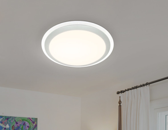 Потолочный светильник Ambrella Light ORBITAL FF49