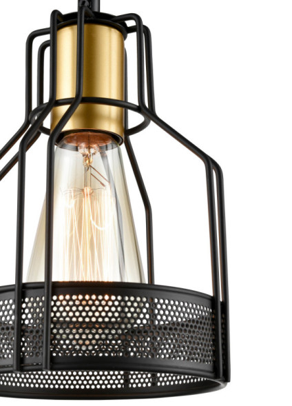 Подвесной светильник Vele Luce Abbis 255 VL6262P01