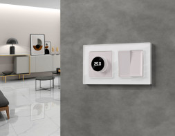 Выключатель MA203030 Ambrella Volt MA