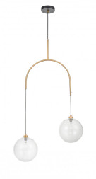 Подвесной светильник Vele Luce Freedom VL5544P02