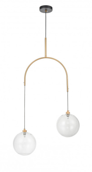 Подвесной светильник Vele Luce Freedom VL5544P02