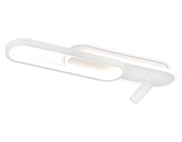 Потолочный светильник Ambrella Light FL5108