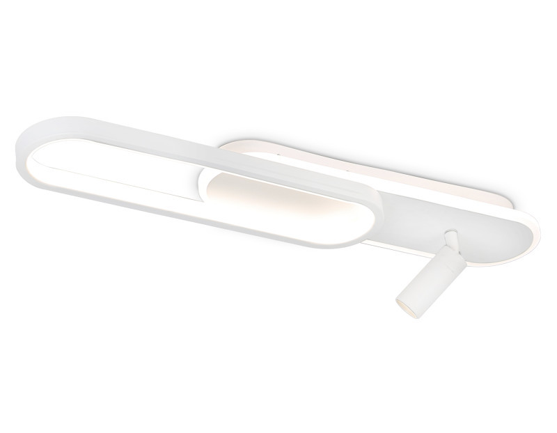 Потолочный светильник Ambrella Light FL5108